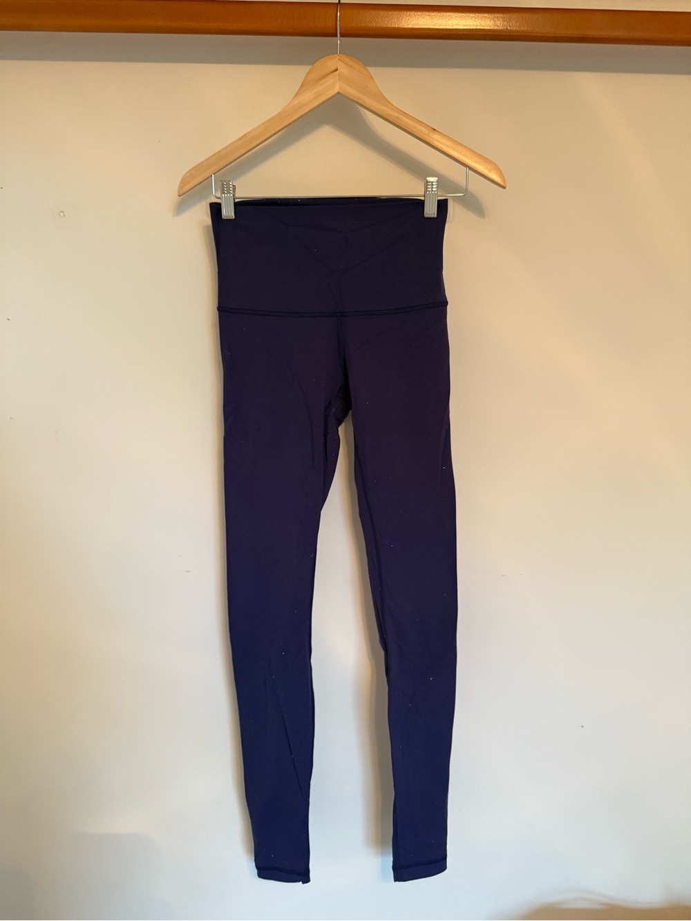 Lululemon‎ High-Rise Leggings 💙